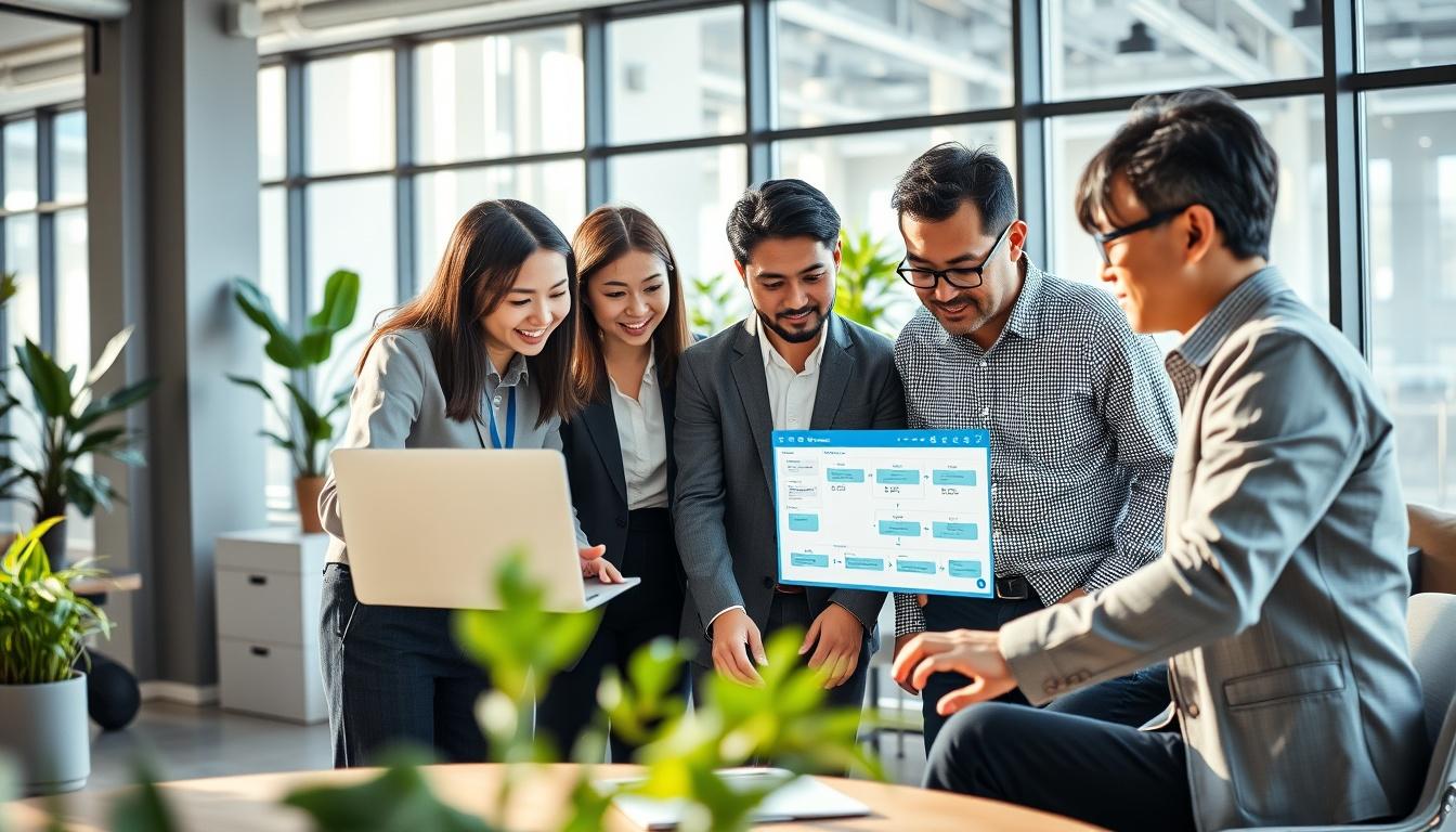 Unlock the Potential of Your Business